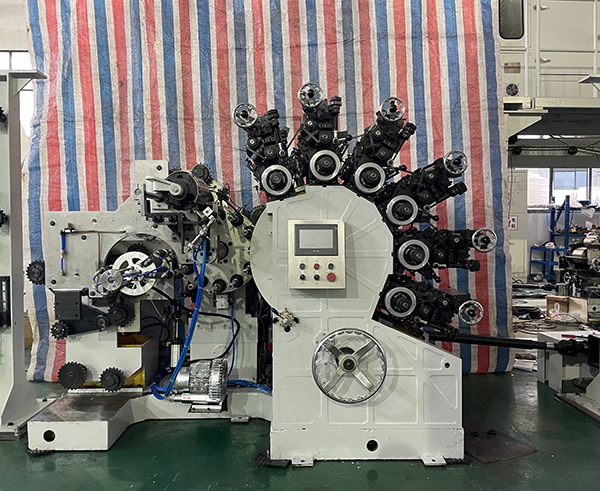 內(nèi)蒙古YSZ01 中速印刷機(jī)