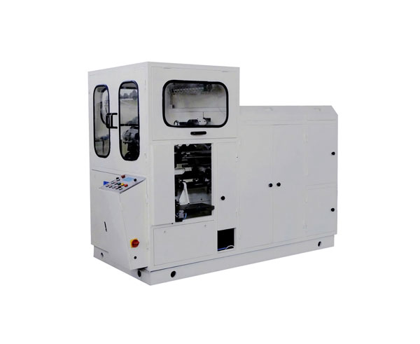 LWG01 螺紋機